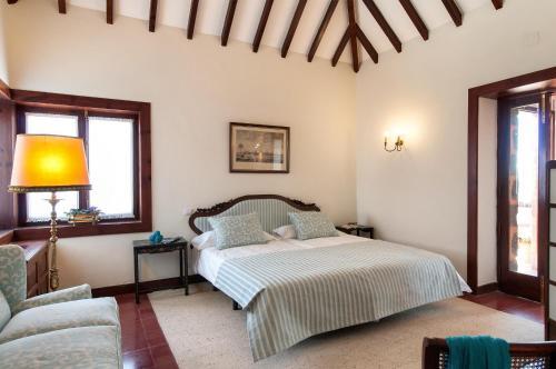 Villa Bandama