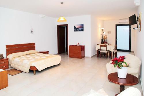 Hostal Valle Chiara
