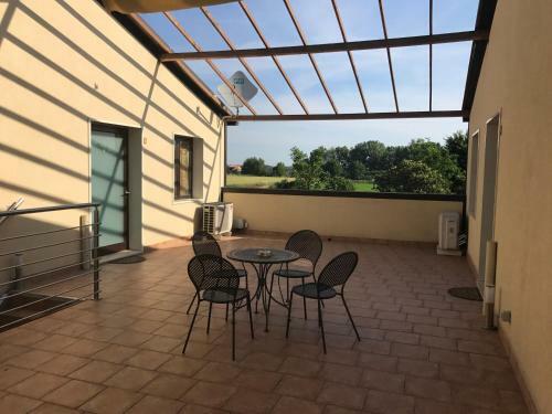 Hostal Valle Chiara