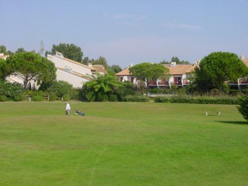 Apartamento Green Village