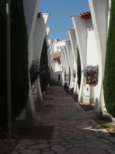 Apartamento Green Village