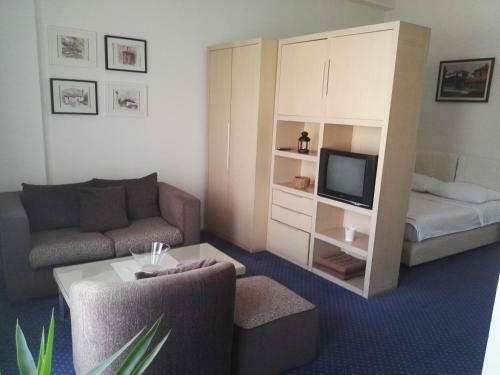 Hostal Guest House Amico