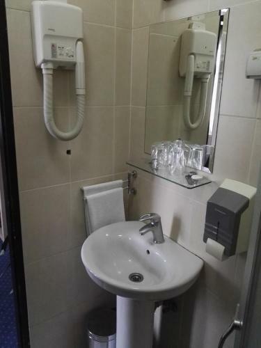 Hostal Guest House Amico