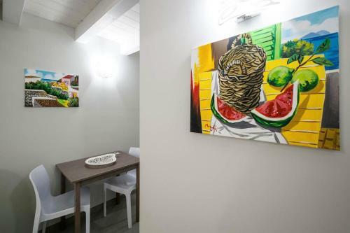 Apartamento Quatttro Canti