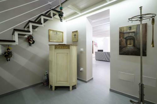 Apartamento Quatttro Canti