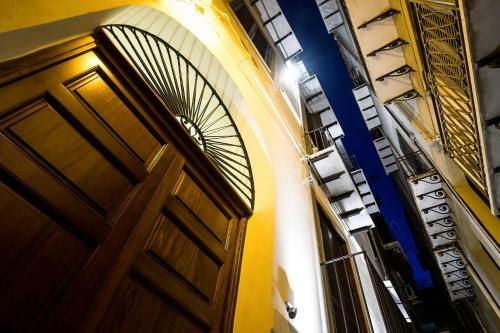 Apartamento Quatttro Canti