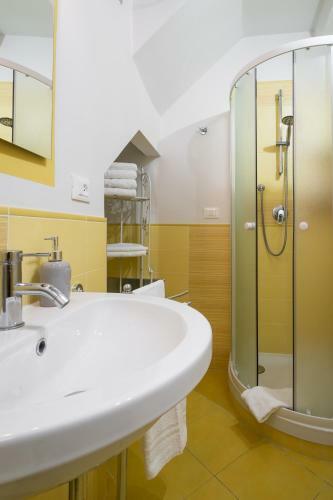 Apartamento Quatttro Canti