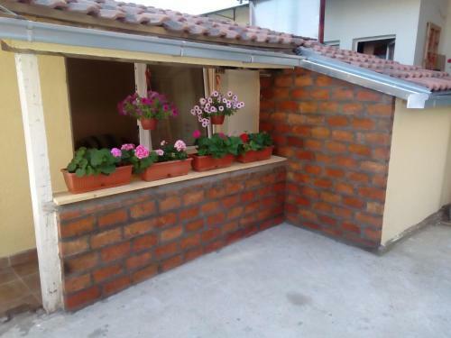 Hostal Guest House Mirijevski Konak