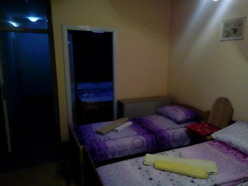 Hostal Guest House Mirijevski Konak