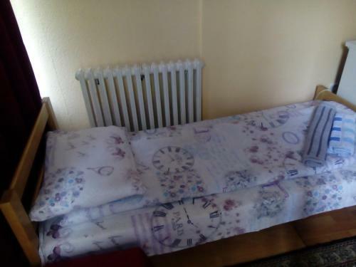 Hostal Guest House Mirijevski Konak