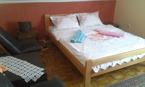 Hostal Guest House Mirijevski Konak