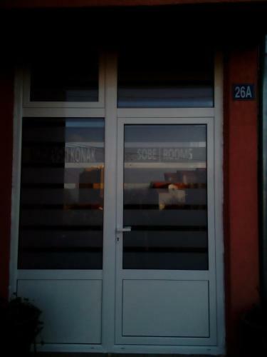 Hostal Guest House Mirijevski Konak