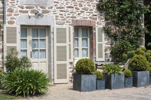 Bed & Breakfast Le Berceul
