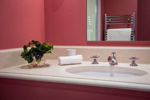 Bed & Breakfast Ch�teau Le Pape