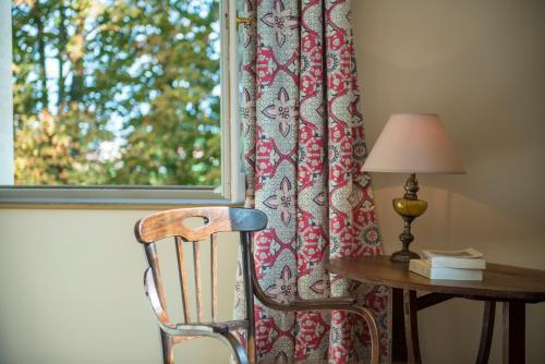 Bed & Breakfast Ch�teau Le Pape