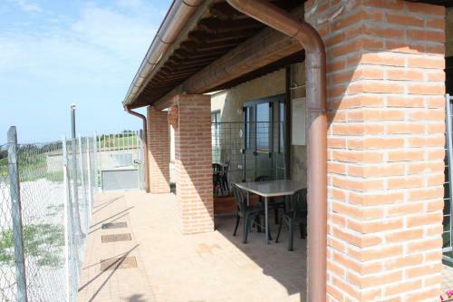 Casa Vacanze Debbiare