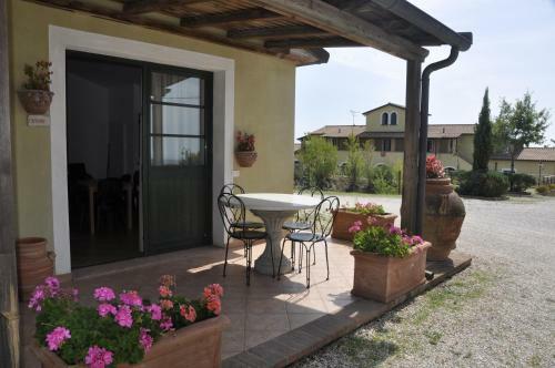 Casa Vacanze Debbiare