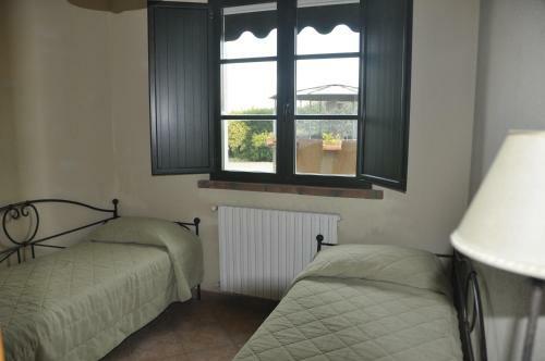 Casa Vacanze Debbiare