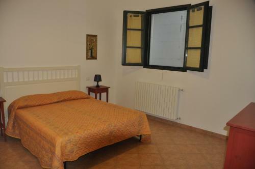 Casa Vacanze Debbiare