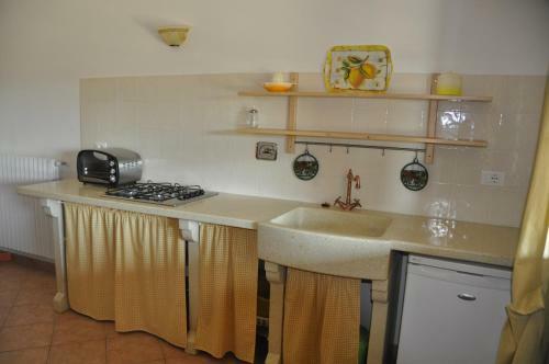 Casa Vacanze Debbiare