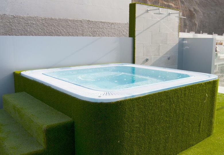 Yaizasol Premium Apartments (adults Only)