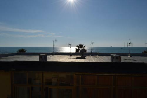 B&B Al Golfo
