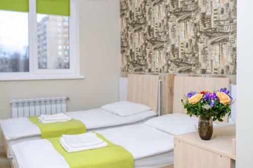 Urban Hotel