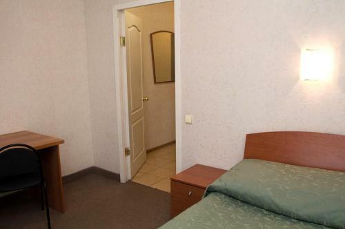 Hotel Region 59
