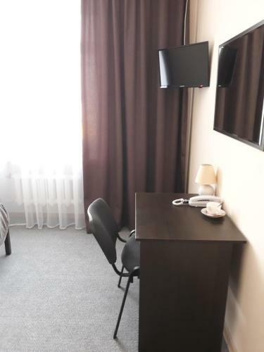 Hotel Region 59