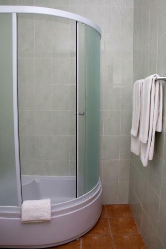Hotel Region 59