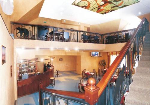 Hotel Region 59