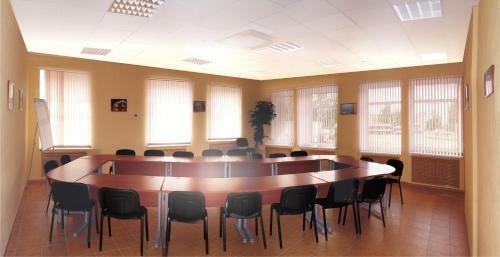 Hotel Region 59