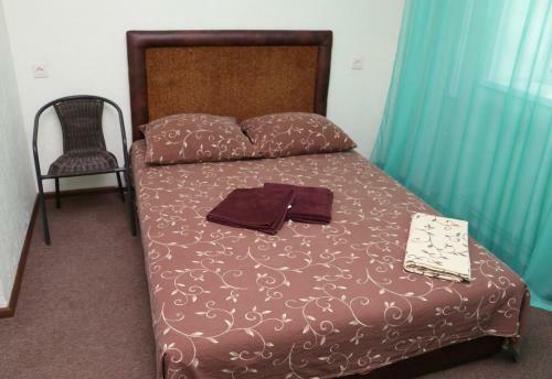 Hostel Club