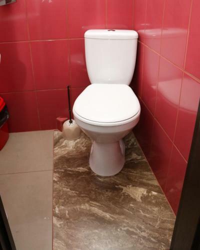 Hostel Club