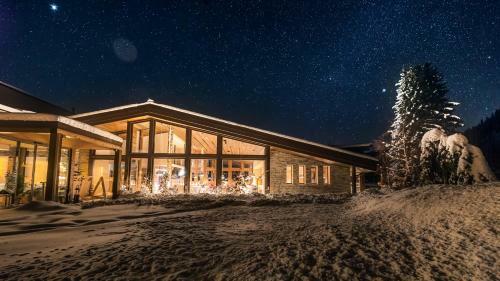 Hotel Terra - The Magic Place Relais & Ch�teaux