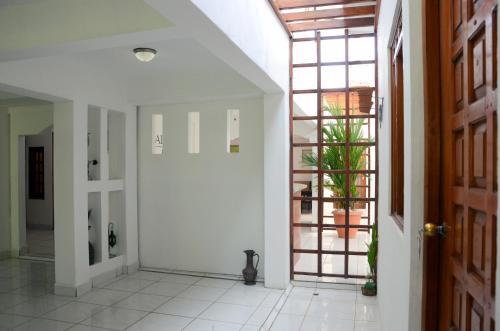 Bed & Breakfast Hotel Baltsol