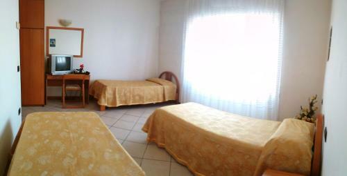 Hotel Ponte Autostrada