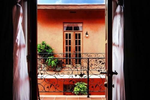 Hotel La Isabela