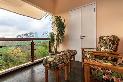 Gaia Hotel & Reserve- Adults Only