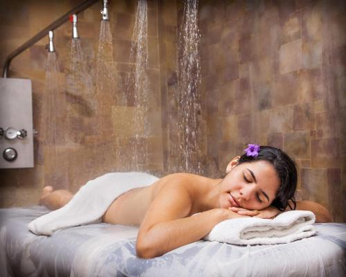 Gaia Hotel & Reserve- Adults Only