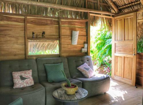 Hotel Flor Y Bambu