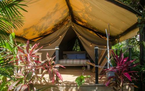 Hotel Flor Y Bambu