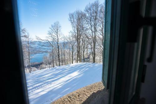 Hotel Villa Pizzini Mottarone