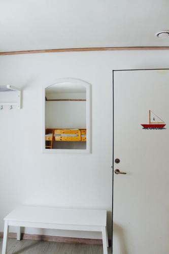 Albergue Trosa Vandrarhem
