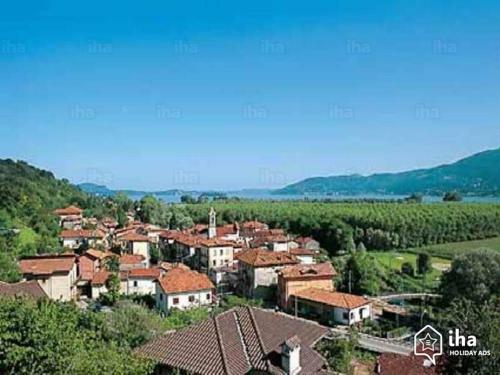 Apartamento Casa Esterina