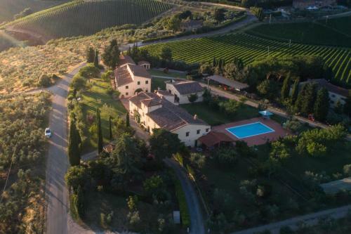 Agroturismo Il Torriano