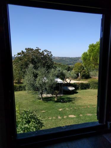 Agroturismo Il Torriano