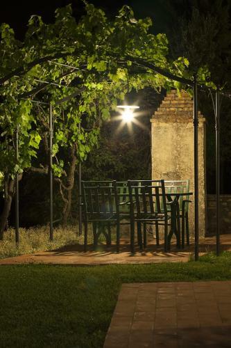 Agroturismo Il Torriano