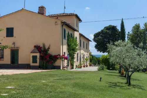 Agroturismo Il Torriano