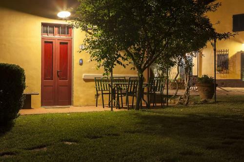 Agroturismo Il Torriano